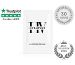 Patch Contour des Yeux