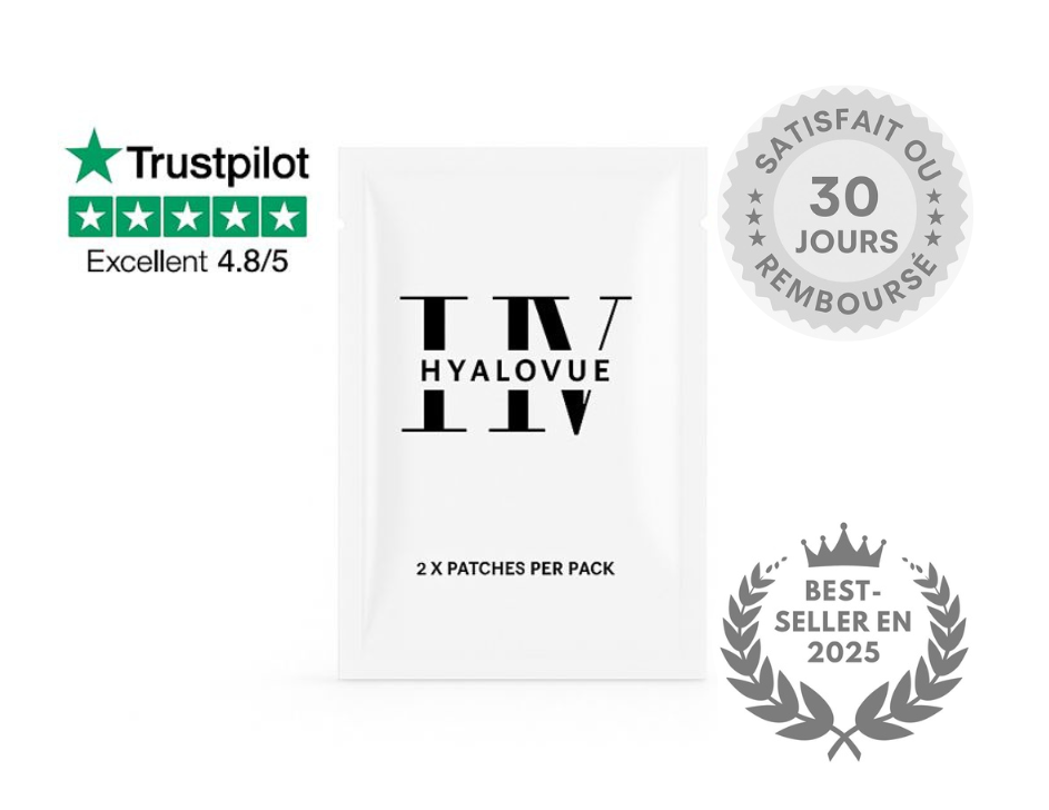 Patch Rides et Ridules d'Expression